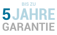 Garantie