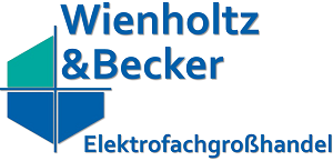 Wienholtz & Becker GmbH & Co. KG Logo